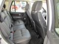 Ebony/Ebony Rear Seat Photo for 2011 Land Rover Range Rover Sport #66110628