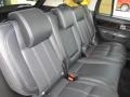 Ebony/Ebony 2011 Land Rover Range Rover Sport HSE LUX Interior Color