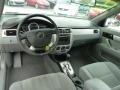 2004 Absolute White Suzuki Forenza S  photo #18