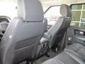 Ebony/Ebony Interior Photo for 2011 Land Rover Range Rover Sport #66110661