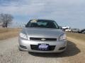 2006 Silverstone Metallic Chevrolet Impala LT  photo #3