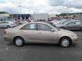 2003 Desert Sand Mica Toyota Camry LE  photo #2
