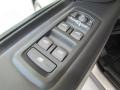 Ebony/Ebony Controls Photo for 2011 Land Rover Range Rover Sport #66110697