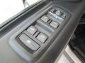 2011 Land Rover Range Rover Sport HSE LUX Controls