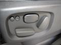 2011 Land Rover Range Rover Sport HSE LUX Front Seat