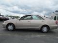 2003 Desert Sand Mica Toyota Camry LE  photo #6