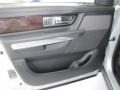 Ebony/Ebony Door Panel Photo for 2011 Land Rover Range Rover Sport #66110739