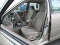 2003 Desert Sand Mica Toyota Camry LE  photo #11