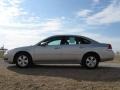Silverstone Metallic - Impala LT Photo No. 5