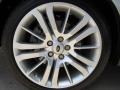 2011 Land Rover Range Rover Sport HSE LUX Wheel and Tire Photo