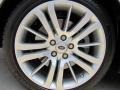 2011 Land Rover Range Rover Sport HSE LUX Wheel and Tire Photo