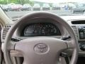 2003 Desert Sand Mica Toyota Camry LE  photo #16