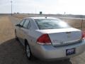 Silverstone Metallic - Impala LT Photo No. 6