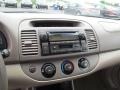 2003 Desert Sand Mica Toyota Camry LE  photo #17