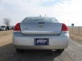 Silverstone Metallic - Impala LT Photo No. 7