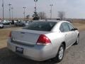 Silverstone Metallic - Impala LT Photo No. 8