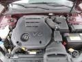 2010 Hyundai Sonata 3.3 Liter DOHC 24-Valve CVVT V6 Engine Photo