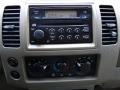 2007 Nissan Pathfinder Desert Interior Controls Photo