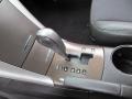 2010 Hyundai Sonata Cocoa Interior Transmission Photo