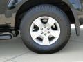 2007 Nissan Pathfinder S Wheel and Tire Photo