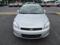 Silver Ice Metallic - Impala LT Photo No. 4