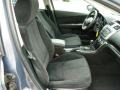 Black Interior Photo for 2010 Mazda MAZDA6 #66111219