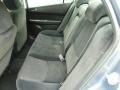 Black Rear Seat Photo for 2010 Mazda MAZDA6 #66111237