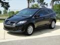 Brilliant Black - CX-7 i Sport Photo No. 10