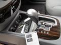 2012 Twilight Black Hyundai Santa Fe SE V6 AWD  photo #9