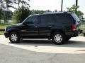 Sable Black - Escalade AWD Photo No. 7