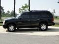 Sable Black - Escalade AWD Photo No. 8