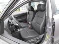 2012 Titanium Gray Metallic Hyundai Elantra SE Touring  photo #7