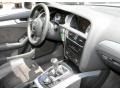 Ibis White - S4 3.0 quattro Sedan Photo No. 4