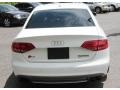 Ibis White - S4 3.0 quattro Sedan Photo No. 8