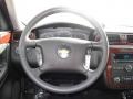 Silverstone Metallic - Impala LT Photo No. 25