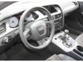 Black Dashboard Photo for 2011 Audi S4 #66111816