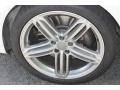 Ibis White - S4 3.0 quattro Sedan Photo No. 19