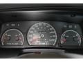 2005 Ford Crown Victoria Light Flint Interior Gauges Photo