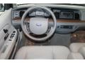 Light Flint Dashboard Photo for 2005 Ford Crown Victoria #66111972
