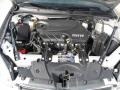 Silverstone Metallic - Impala LT Photo No. 33