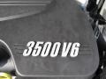 Silverstone Metallic - Impala LT Photo No. 34