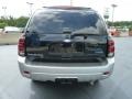 2008 Black Chevrolet TrailBlazer LT 4x4  photo #4