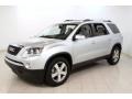 Quicksilver Metallic - Acadia SLT Photo No. 3