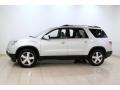 Quicksilver Metallic - Acadia SLT Photo No. 4