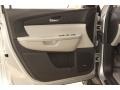 Quicksilver Metallic - Acadia SLT Photo No. 5