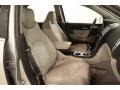 Quicksilver Metallic - Acadia SLT Photo No. 21