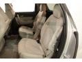 Quicksilver Metallic - Acadia SLT Photo No. 23