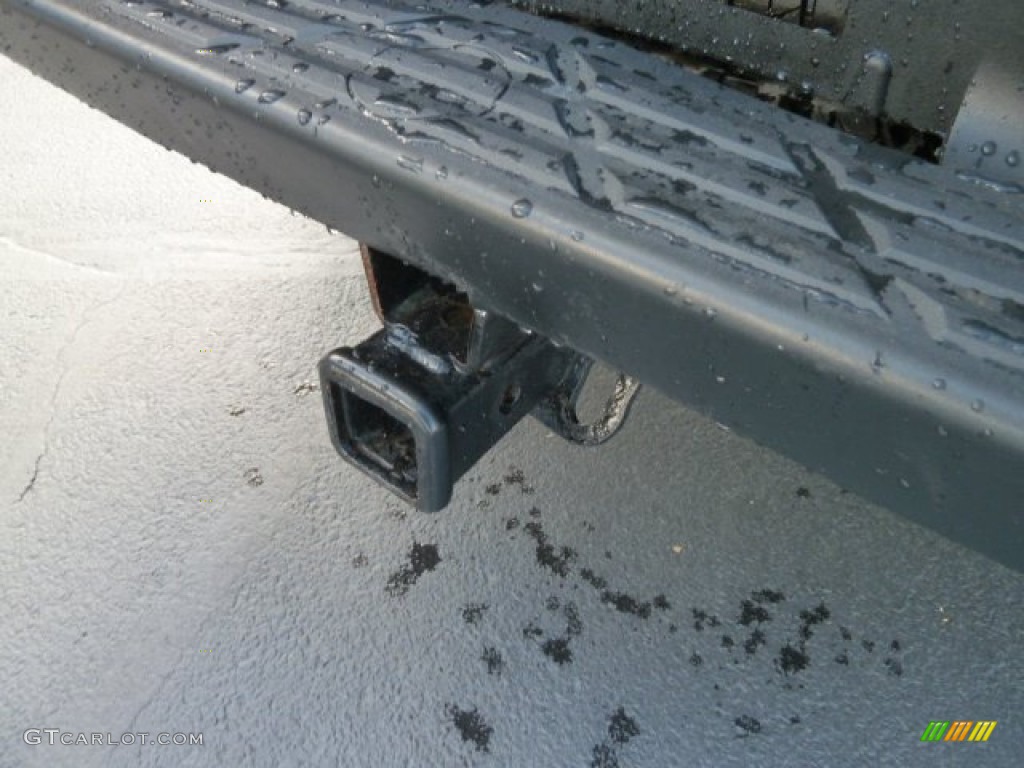 2008 Silverado 1500 LT Extended Cab 4x4 - Silver Birch Metallic / Ebony photo #13