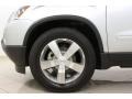 Quicksilver Metallic - Acadia SLT Photo No. 29