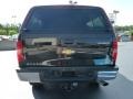 Black - Silverado 2500HD LT Extended Cab 4x4 Photo No. 4